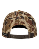 DRI DUCK Ridgewood Cap 3054