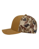 DRI DUCK Ridgewood Cap 3054