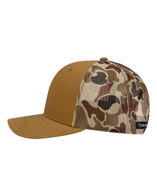 DRI DUCK Ridgewood Cap 3054