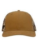 DRI DUCK Ridgewood Cap 3054