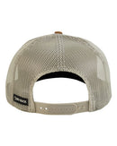 DRI DUCK Ridge Trucker Cap 3091
