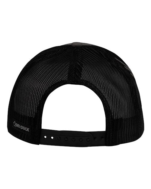 DRI DUCK 3D Buck Pro Cap 3321