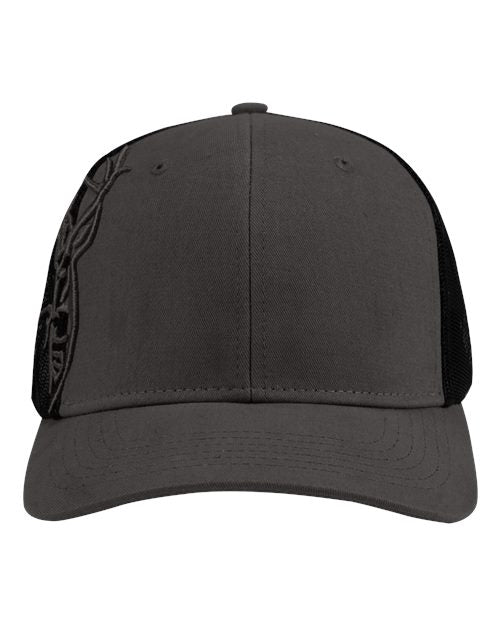 DRI DUCK 3D Buck Pro Cap 3321