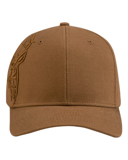 DRI DUCK 3D Buck Pro Cap 3321