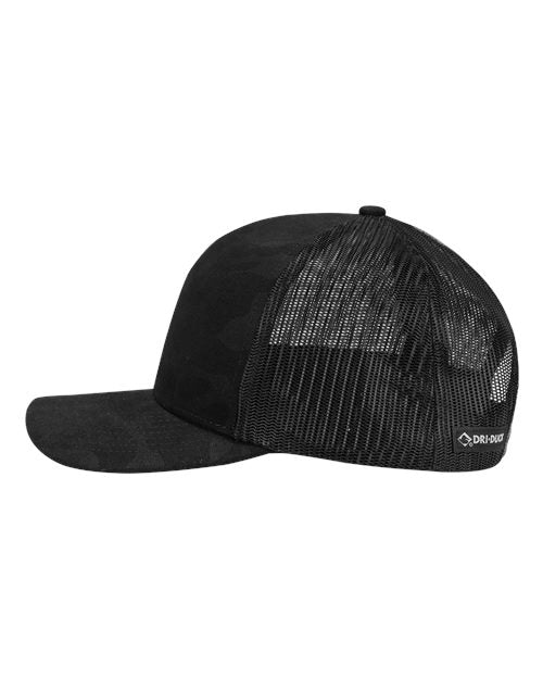 DRI DUCK Honor Flag Cap 3372