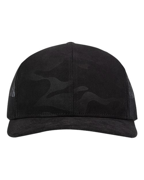 DRI DUCK Honor Flag Cap 3372