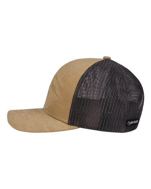 DRI DUCK Honor Flag Cap 3372