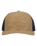 DRI DUCK Honor Flag Cap 3372