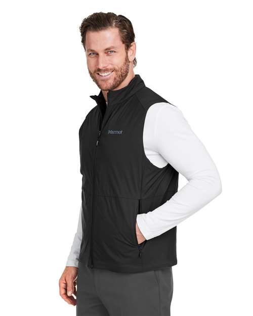 Marmot Novus LT Insulated Vest M15535