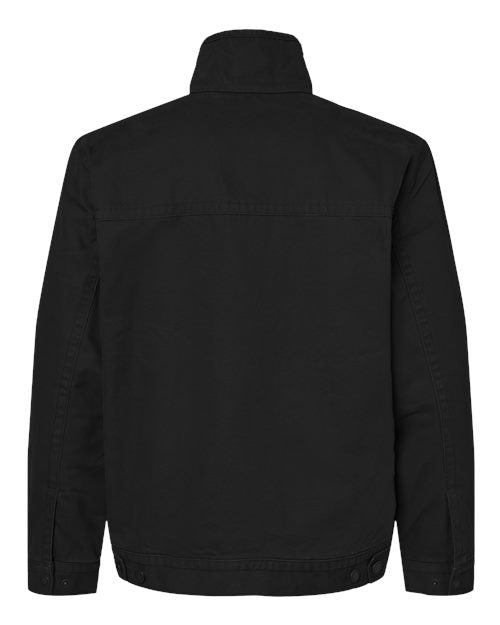 DRI DUCK Maverick Boulder Cloth™ Jacket with Blanket Lining 5028