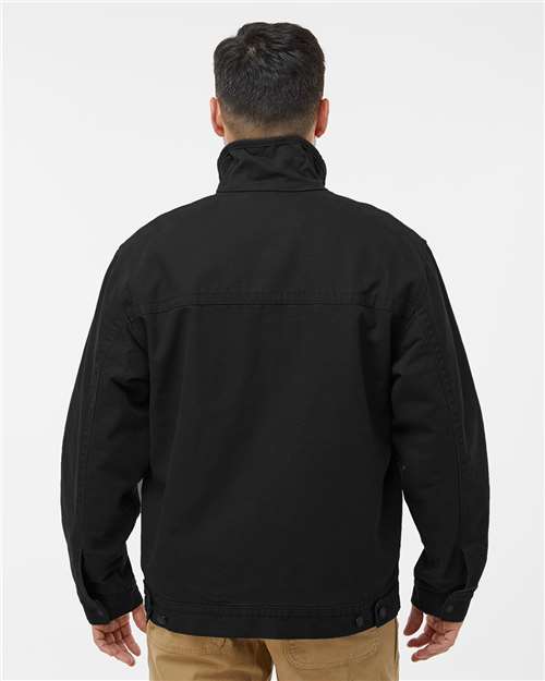 DRI DUCK Maverick Boulder Cloth™ Jacket with Blanket Lining 5028