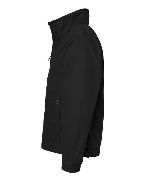 DRI DUCK Maverick Boulder Cloth™ Jacket with Blanket Lining Tall Sizes 5028T