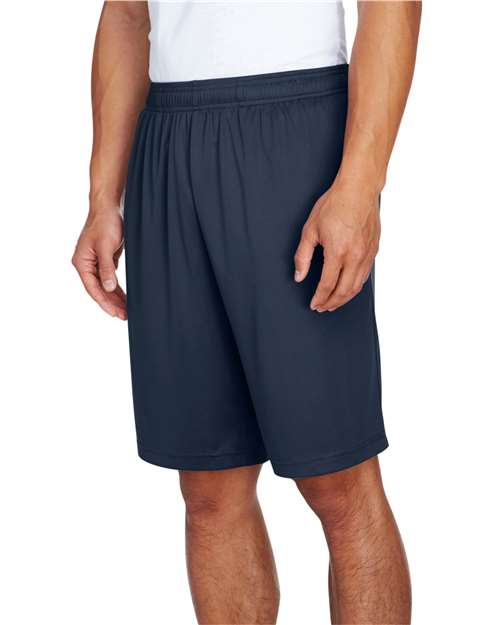 Team 365 Zone Performance Shorts TT11SH