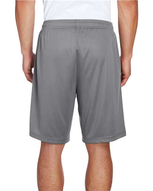 Team 365 Zone Performance Shorts TT11SH