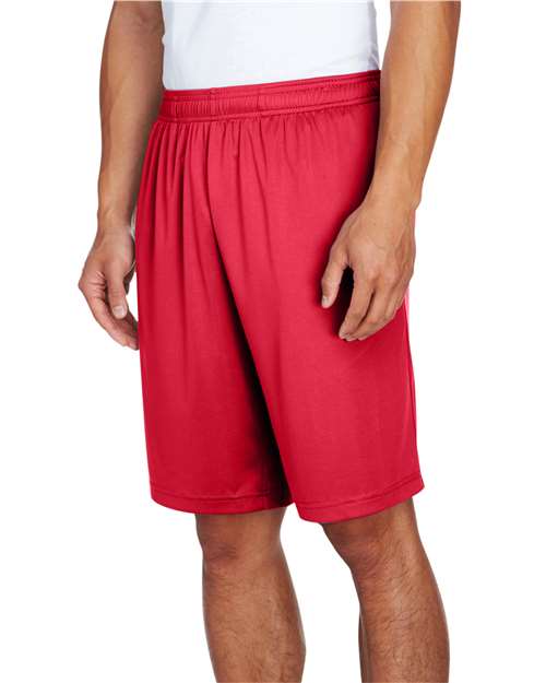 Team 365 Zone Performance Shorts TT11SH