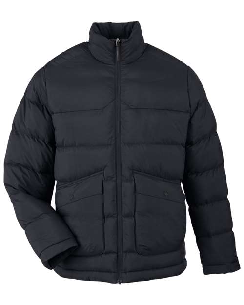 CORE365 Inspire Puffer Jacket CE720