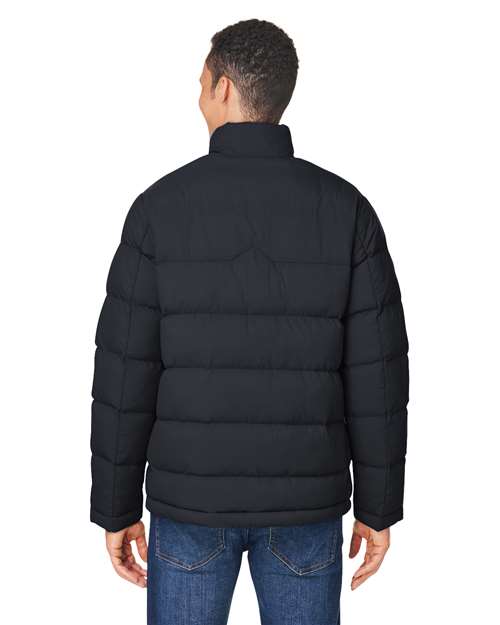 CORE365 Inspire Puffer Jacket CE720