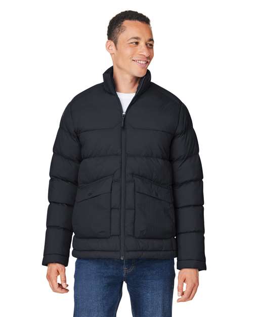CORE365 Inspire Puffer Jacket CE720