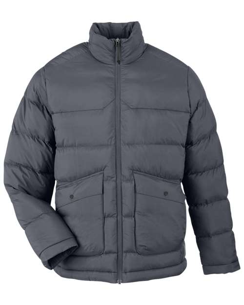CORE365 Inspire Puffer Jacket CE720