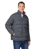 CORE365 Inspire Puffer Jacket CE720