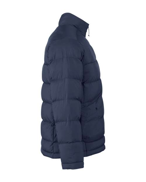 CORE365 Inspire Puffer Jacket CE720
