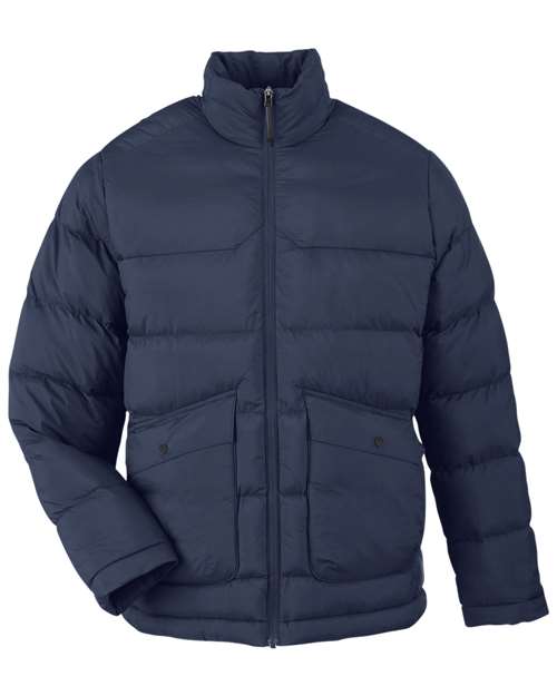 CORE365 Inspire Puffer Jacket CE720