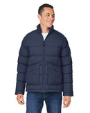 CORE365 Inspire Puffer Jacket CE720