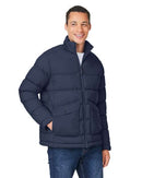 CORE365 Inspire Puffer Jacket CE720
