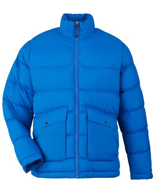 CORE365 Inspire Puffer Jacket CE720