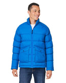 CORE365 Inspire Puffer Jacket CE720