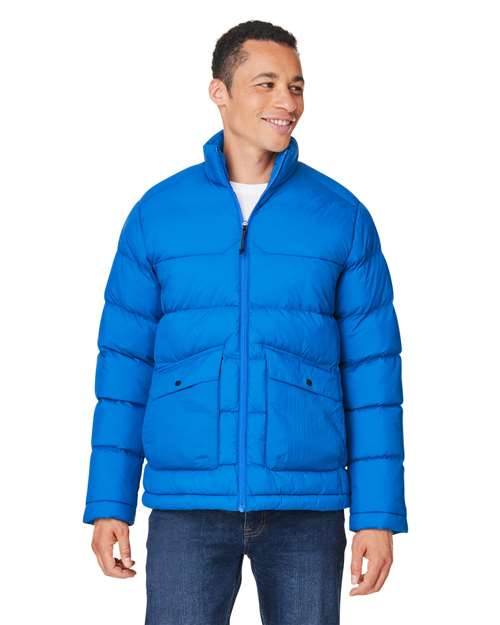 CORE365 Inspire Puffer Jacket CE720