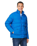 CORE365 Inspire Puffer Jacket CE720