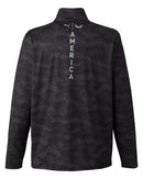 Puma Golf Volition Flanked Quarter-Zip Pullover 599440