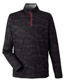 Puma Golf Volition Flanked Quarter-Zip Pullover 599440