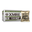 XMRE 1300XT Meals With Heaters Case. Item