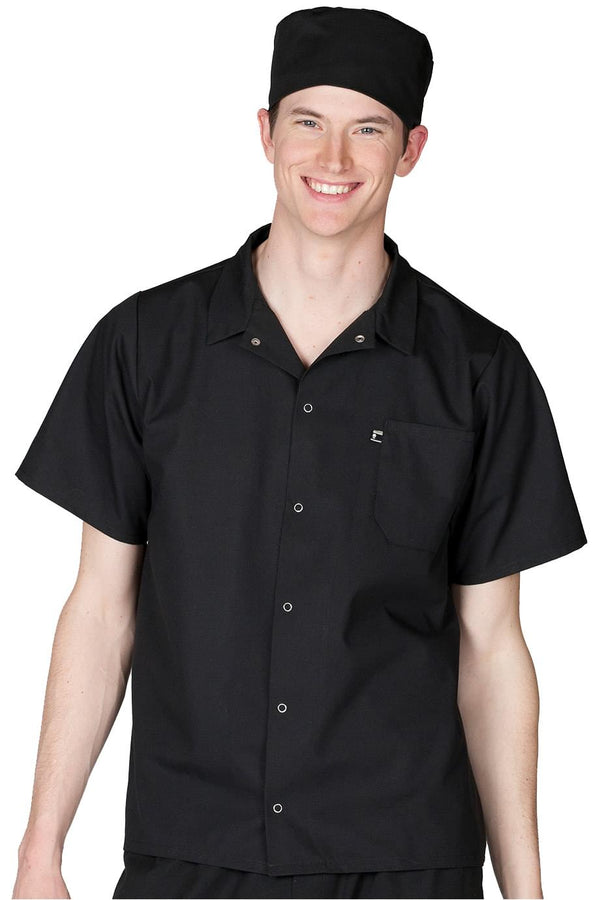 Edwards Snap Front Shirt [#1302].  Live Chat for Bulk Discounts