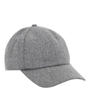 DRI DUCK Sterling Wool Baseball Cap 3360