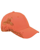 DRI DUCK Blaze Quail Cap 3270DD