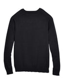 Devon & Jones V-Neck Sweater D475