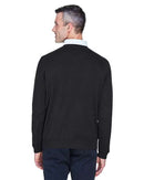 Devon & Jones V-Neck Sweater D475