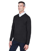 Devon & Jones V-Neck Sweater D475