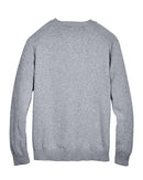 Devon & Jones V-Neck Sweater D475