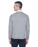 Devon & Jones V-Neck Sweater D475
