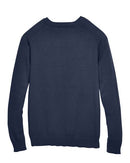 Devon & Jones V-Neck Sweater D475
