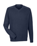 Devon & Jones V-Neck Sweater D475