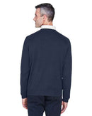 Devon & Jones V-Neck Sweater D475