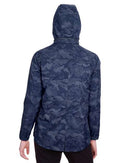 North End Women's Rotate Reflective Soft Shell Jacket NE711W