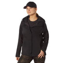 Rothco Womens Shadow Ops Waterproof Rain Jacket. Item