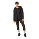 Rothco Womens Shadow Ops Waterproof Rain Jacket. Item