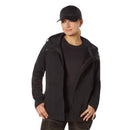 Rothco Womens Shadow Ops Waterproof Rain Jacket. Item